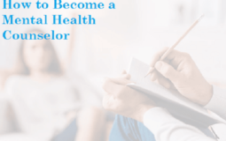 How to Become a Mental Health Counselor