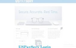 USPayServ Login Portal