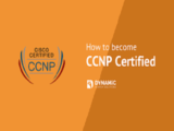 How to study for CCNP exam?