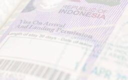 All You Need to Know About Bali Visa Requirements