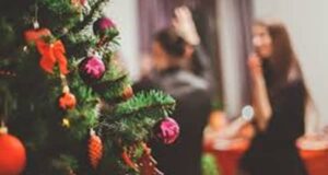 Home for the Holidays: A Guide to Hosting the Perfect Christmas Party