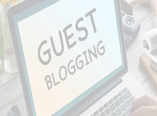 What Is The Pay For Guest Posting?