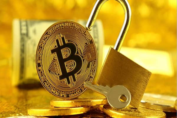 Protect Crypto Assets in the Digital World