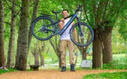 How to get your first electric bike