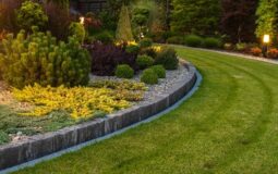 How to set up your own landscaping business
